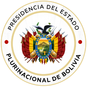 Estado Plurinacional de Bolivia